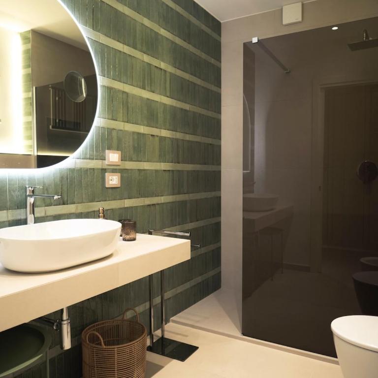 Etnicastay - A Sciara apartment - One-Bedroom Apartment - 22