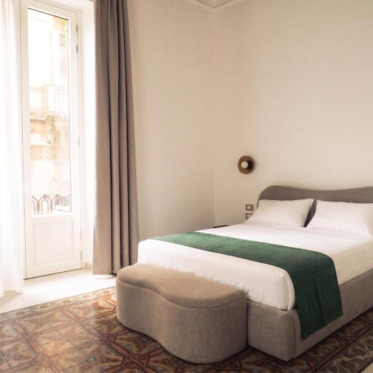 Etnicastay - A Sciara apartment - One-Bedroom Apartment - 24