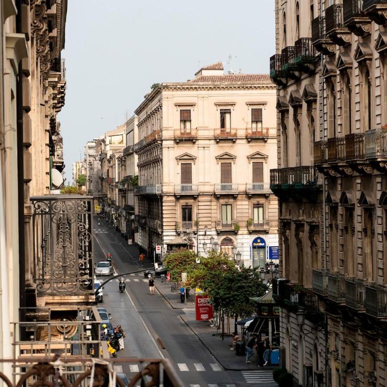 Etnicastay - A Sciara apartment - One-Bedroom Apartment - 29