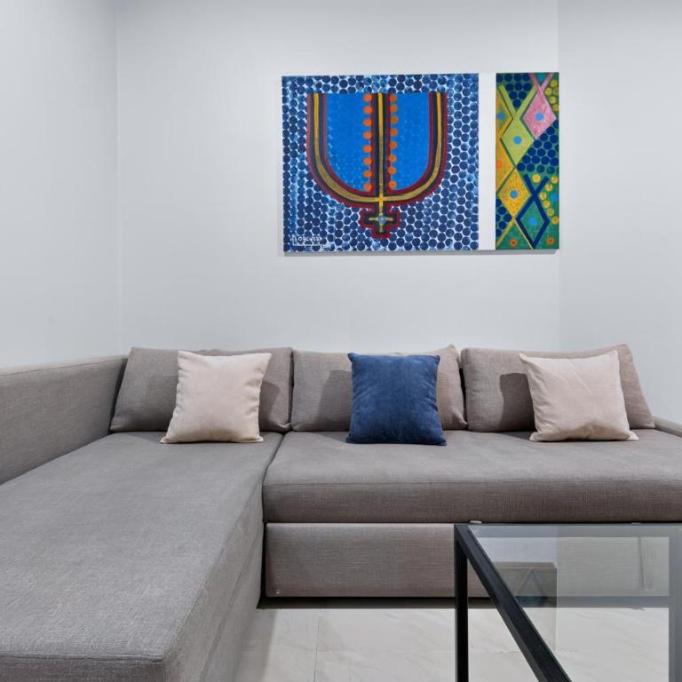 Distrito Corazón - Rooftop Pool, steps from 5th Avenue - Apartment mit 1 Schlafzimmer - 2