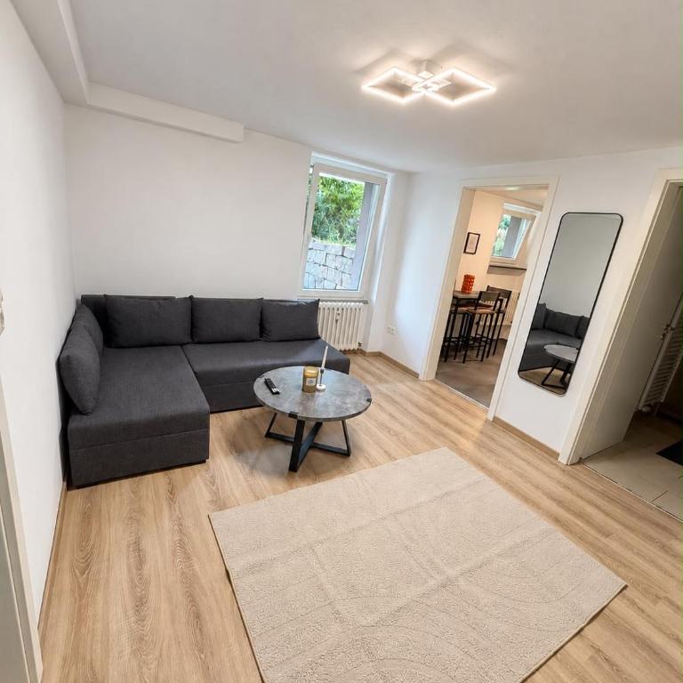 Stay 78 - Modern Apartment Würzburg - Appartamento con 1 Camera da Letto - 4