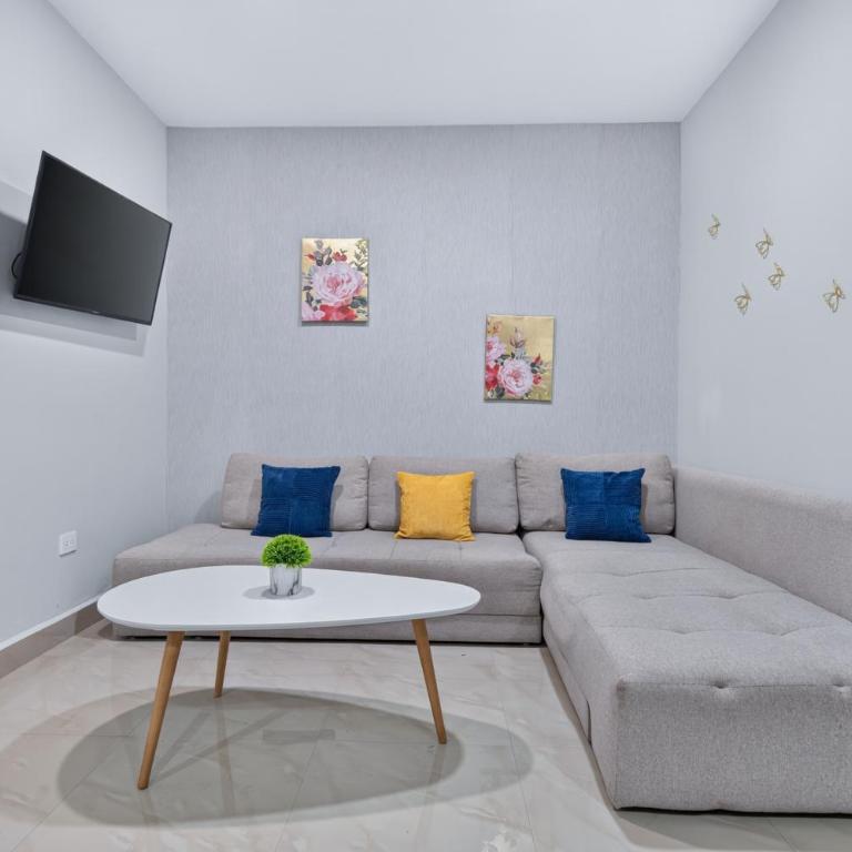 Distrito Corazón - Rooftop Pool, steps from 5th Avenue - Apartment mit 1 Schlafzimmer – Nichtraucher - 6