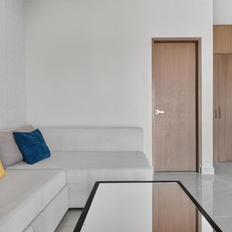 Distrito Corazón - Rooftop Pool, steps from 5th Avenue - Apartment mit 1 Schlafzimmer - 11