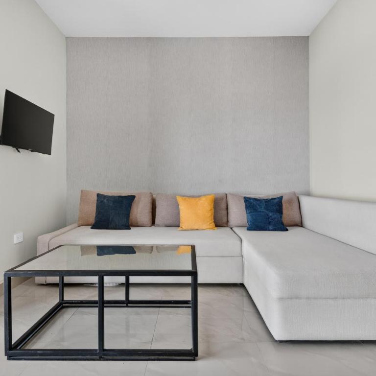 Distrito Corazón - Rooftop Pool, steps from 5th Avenue - Apartment mit 1 Schlafzimmer - 10