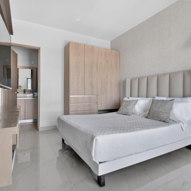 Distrito Corazón - Rooftop Pool, steps from 5th Avenue - Apartment mit 1 Schlafzimmer - 14