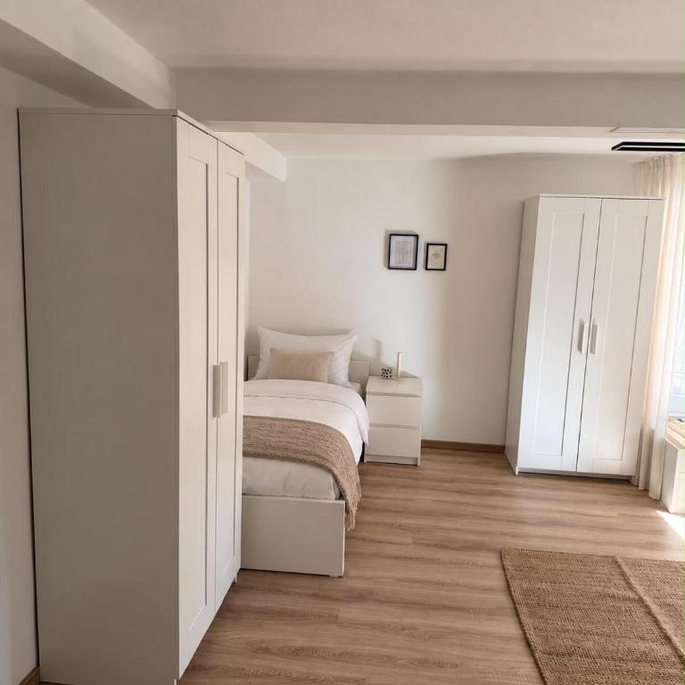 Stay 78 - Modern Apartment Würzburg - Appartamento con 1 Camera da Letto - 3