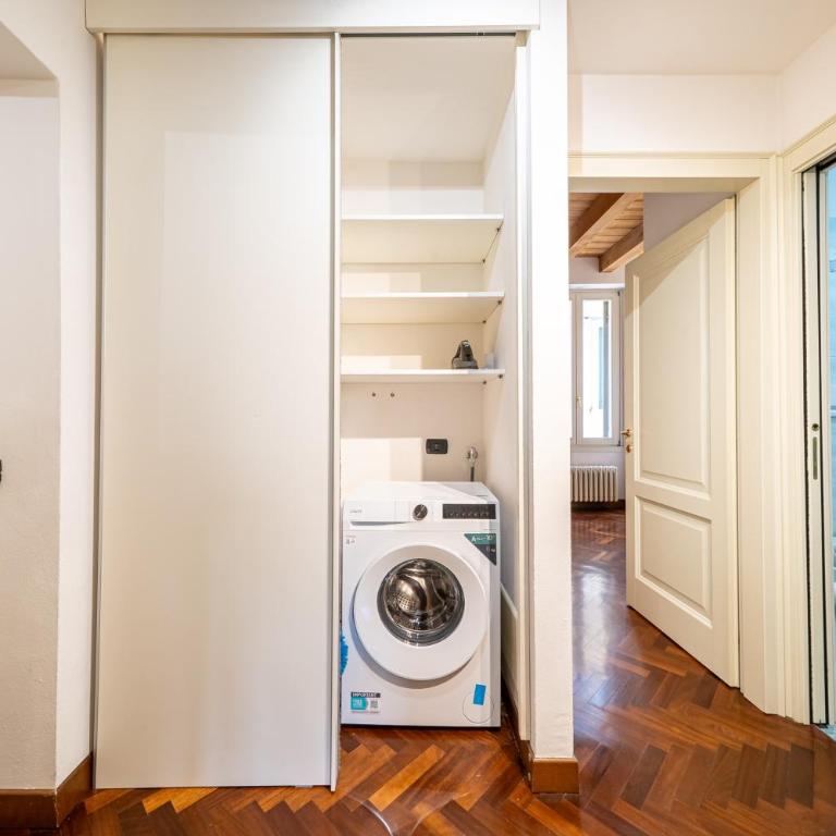 Residenza Elisa Castelvecchio - Apartment mit 2 Schlafzimmern - 12