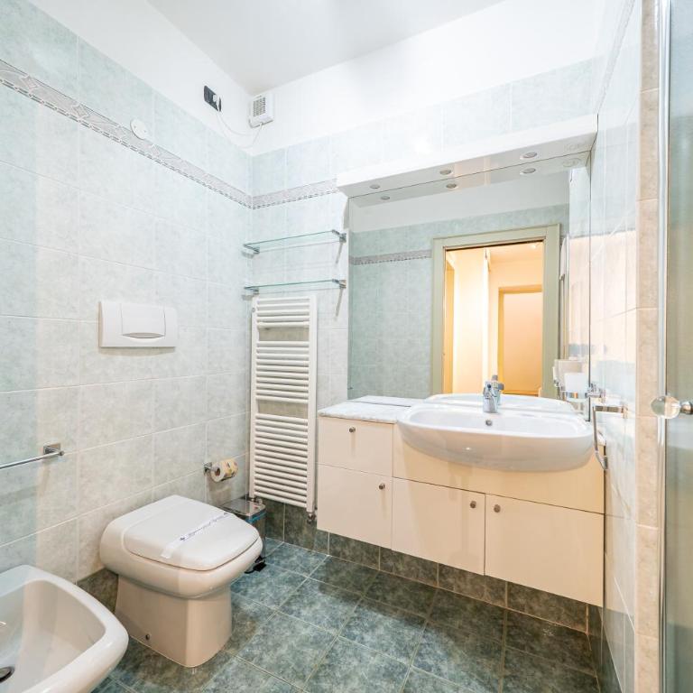 Residenza Elisa Castelvecchio - Apartment mit 2 Schlafzimmern - 24
