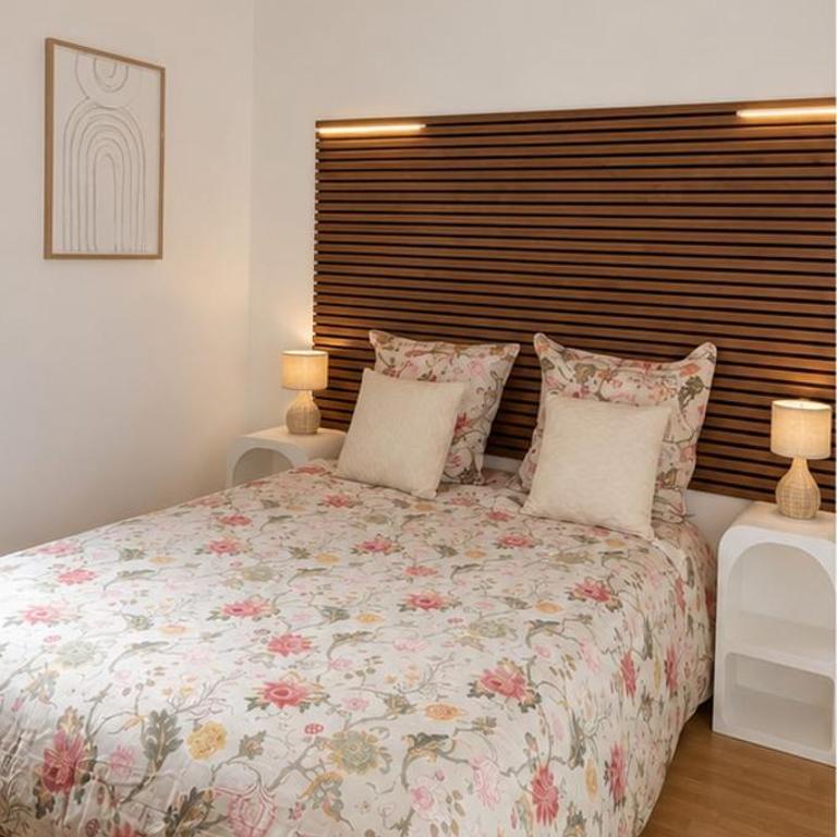 L Ecrin de la Prefecture Rouen Centre - Apartment mit 1 Schlafzimmer - 4