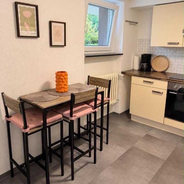 Stay 78 - Modern Apartment Würzburg - Appartamento con 1 Camera da Letto - 6