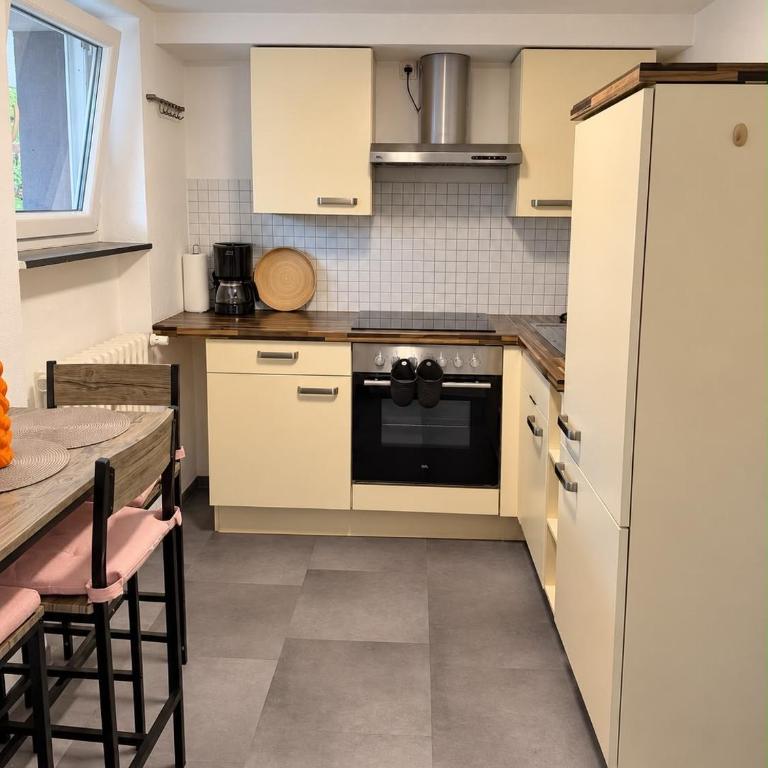 Stay 78 - Modern Apartment Würzburg - Appartamento con 1 Camera da Letto - 7