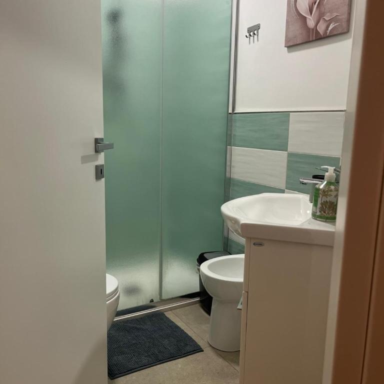 Morghen 88 VOMERO Rooms - Double Room with Private Bathroom - 19