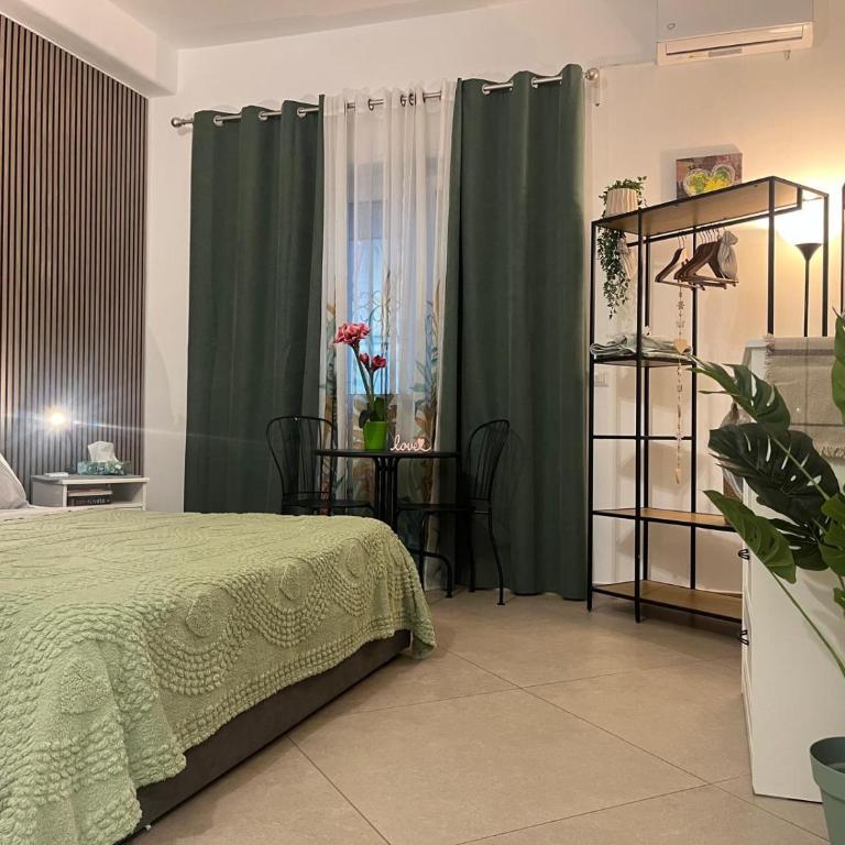 Morghen 88 VOMERO Rooms - Double Room with Private Bathroom - 20