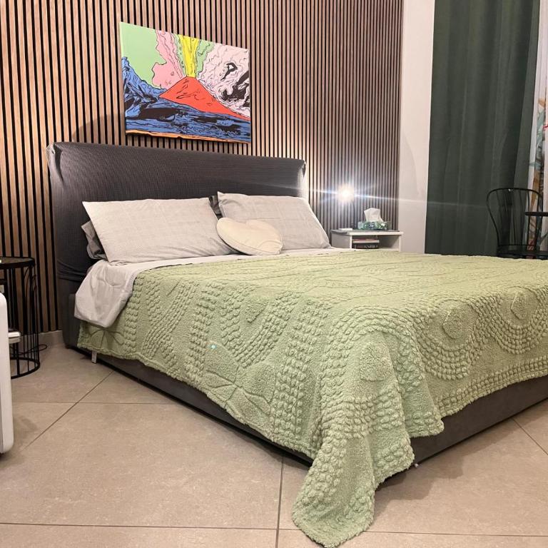 Morghen 88 VOMERO Rooms - Double Room with Private Bathroom - 18