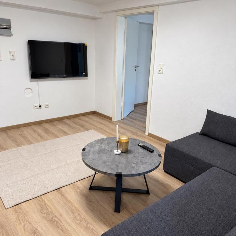 Stay 78 - Modern Apartment Würzburg - Appartamento con 1 Camera da Letto - 5