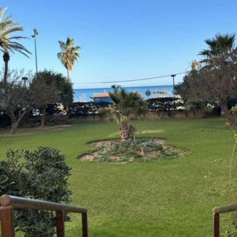 1ª Linea de Playa Apto Ronda III El Balcon del Mar - Appartement 1 Chambre - 31