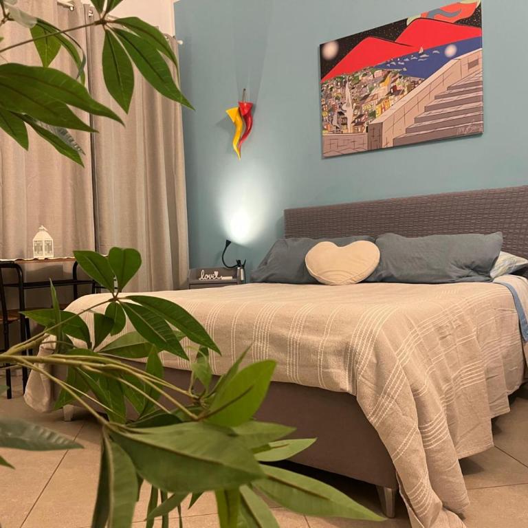 Morghen 88 VOMERO Rooms - Double Room with Private Bathroom - 15
