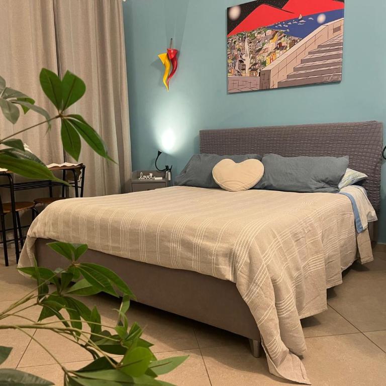 Morghen 88 VOMERO Rooms - Double Room with Private Bathroom - 1