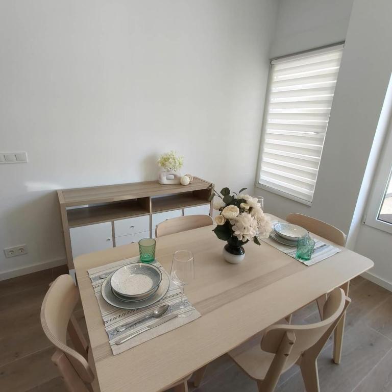 Sagunto Beach Loft 1A - Apartamento - 2