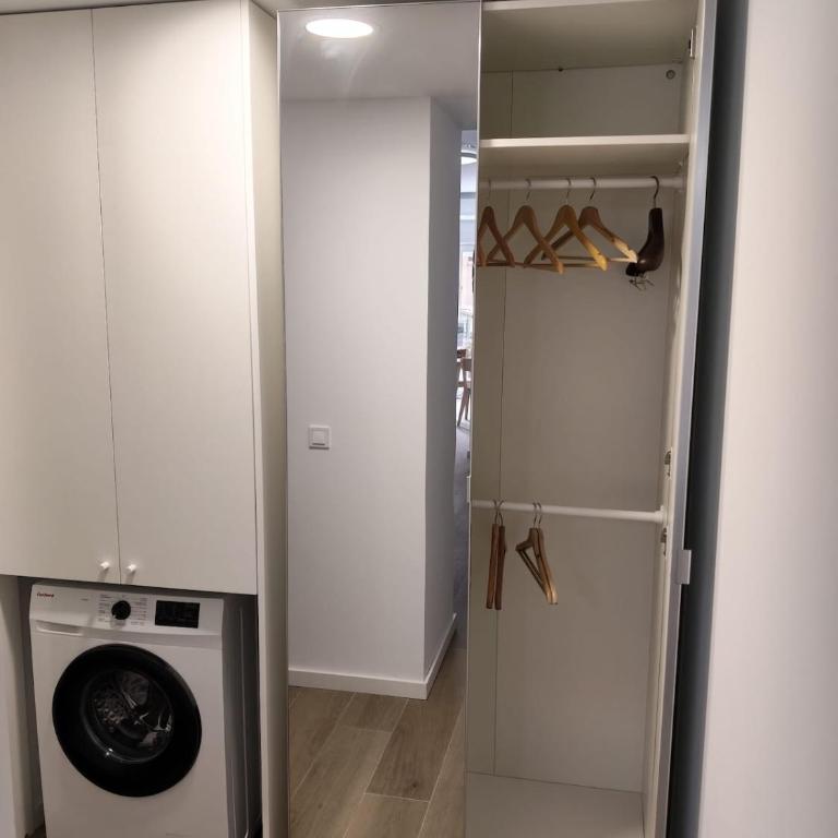 Sagunto Beach Loft 1A - Apartamento - 23