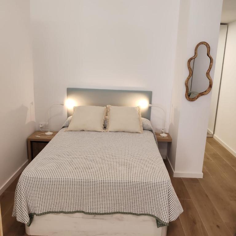 Sagunto Beach Loft 1A - Apartamento - 17