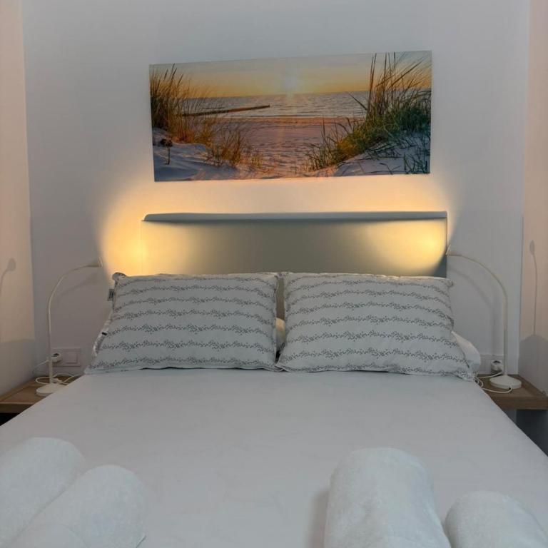 Sagunto Beach Loft 1A - Apartamento - 18