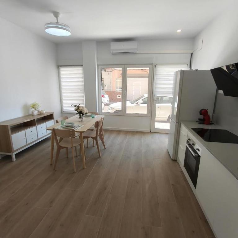 Sagunto Beach Loft 1A - Apartamento - 12