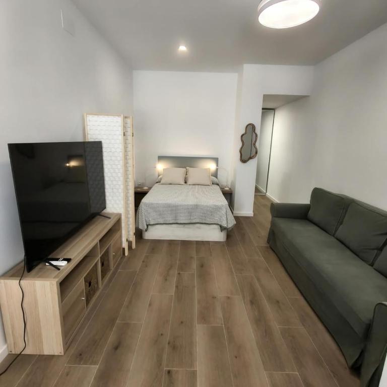 Sagunto Beach Loft 1A - Apartamento - 13