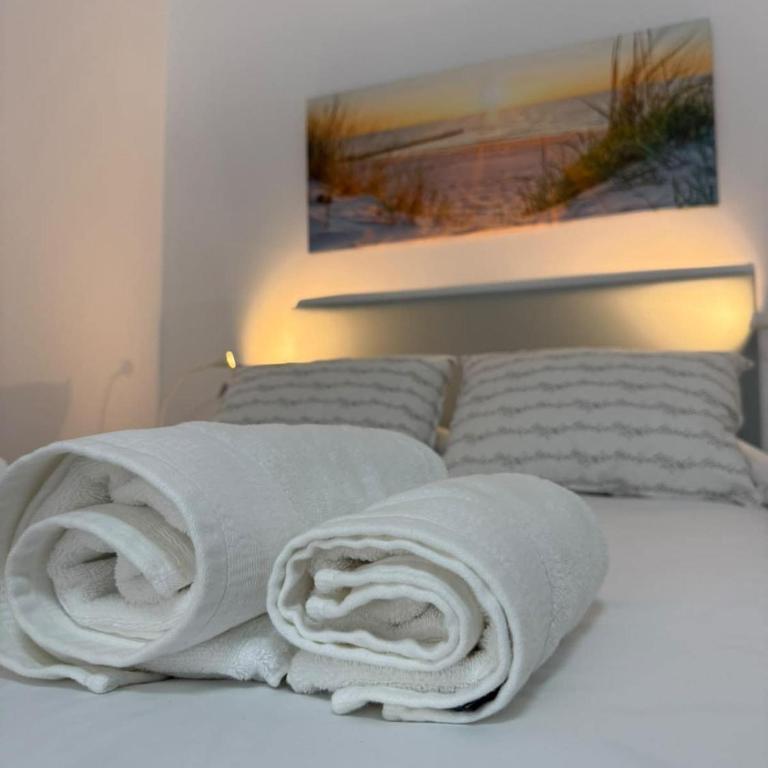 Sagunto Beach Loft 1A - Apartamento - 19
