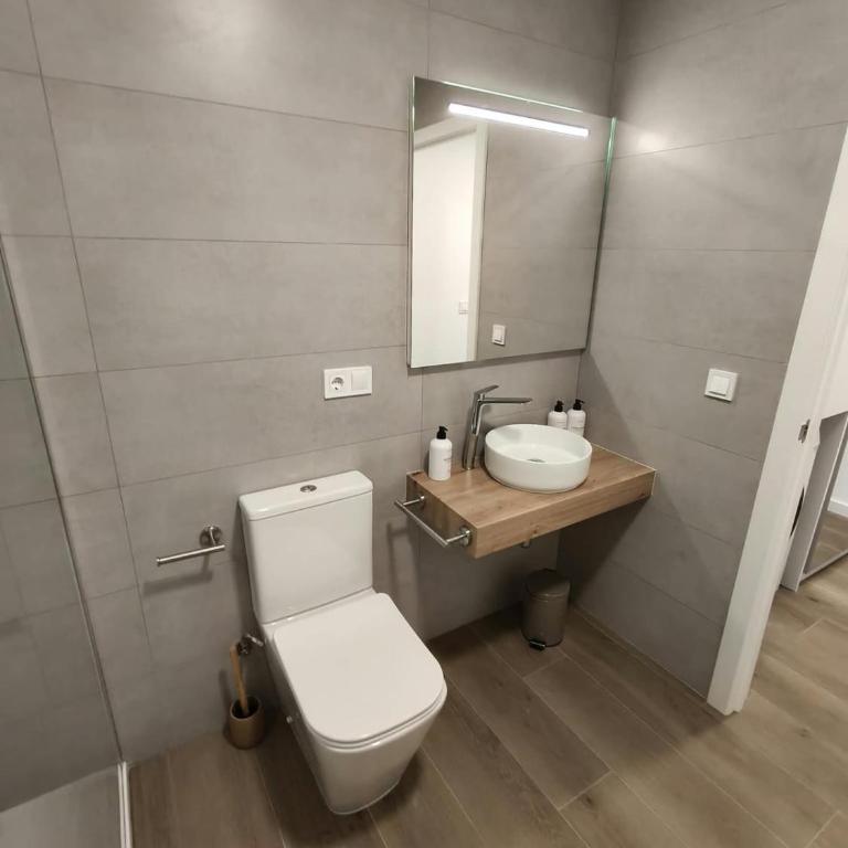 Sagunto Beach Loft 1A - Apartamento - 25