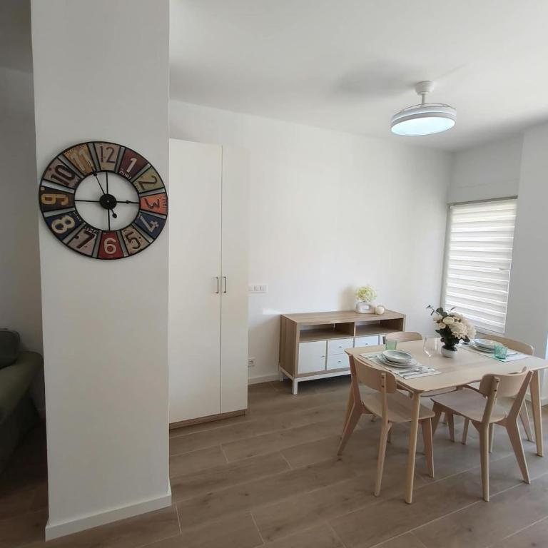 Sagunto Beach Loft 1A - Apartamento - 3