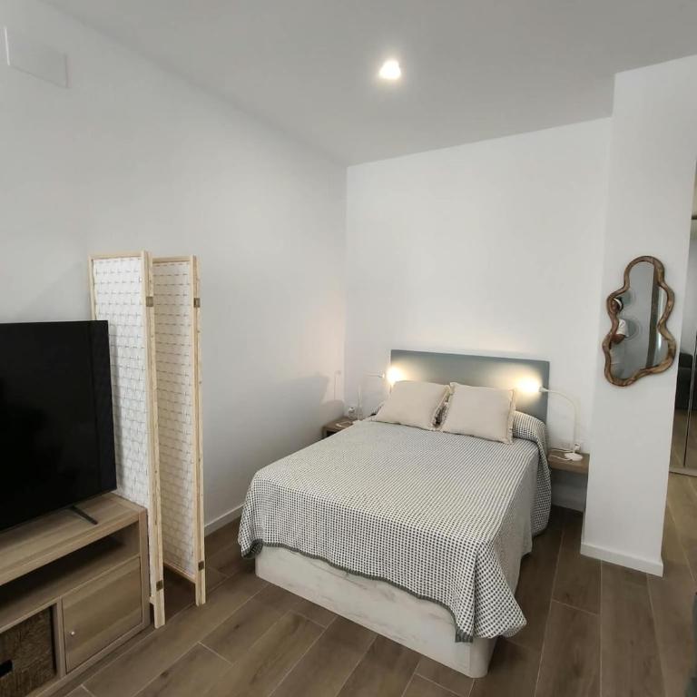 Sagunto Beach Loft 1A - Apartamento - 20