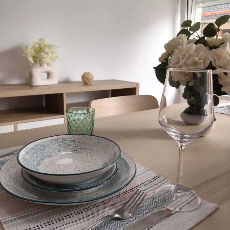 Sagunto Beach Loft 1A - Apartamento - 4
