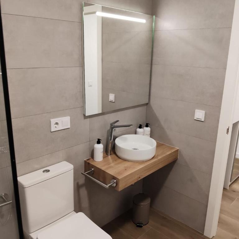 Sagunto Beach Loft 1A - Apartamento - 26