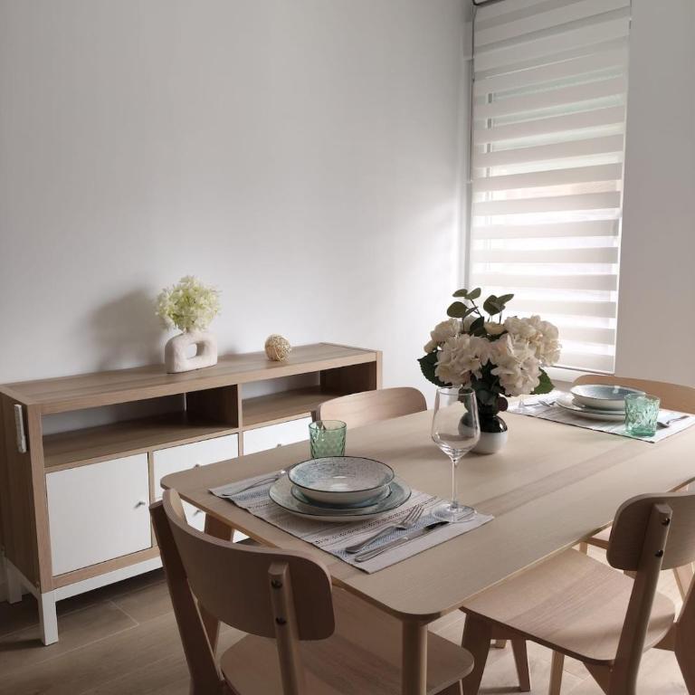Sagunto Beach Loft 1A - Apartamento - 5