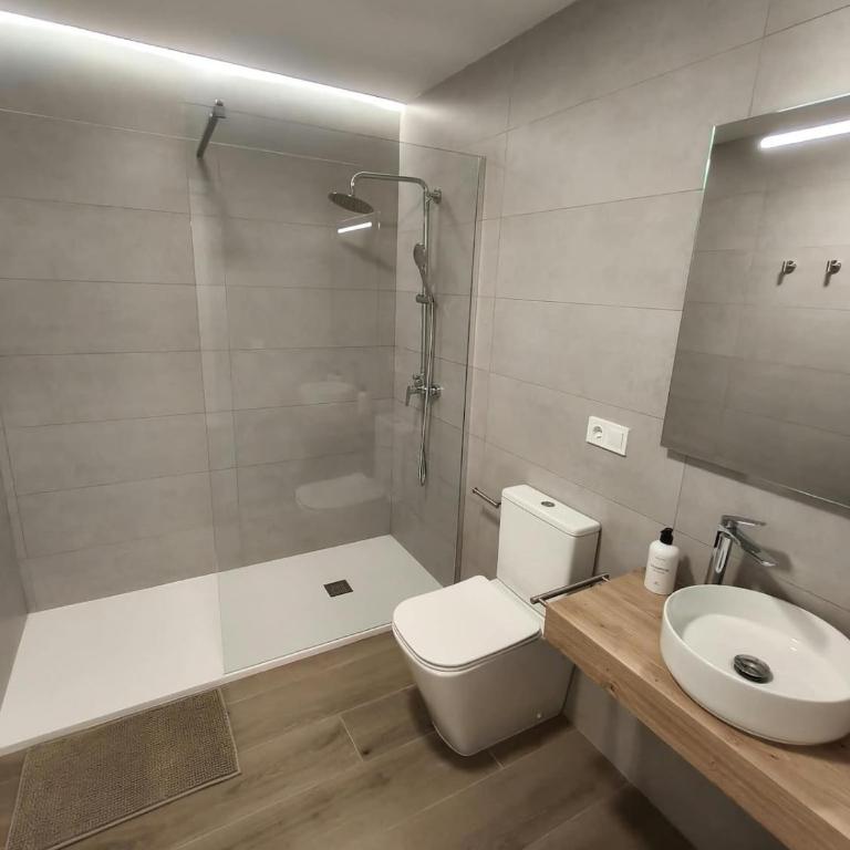 Sagunto Beach Loft 1A - Apartamento - 27