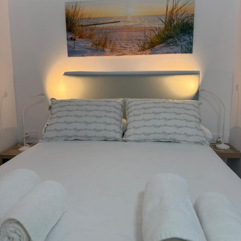 Sagunto Beach Loft 1A - Apartamento - 21