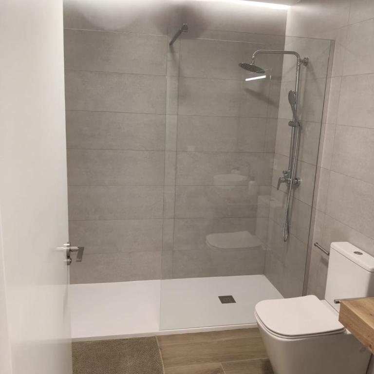 Sagunto Beach Loft 1A - Apartamento - 28
