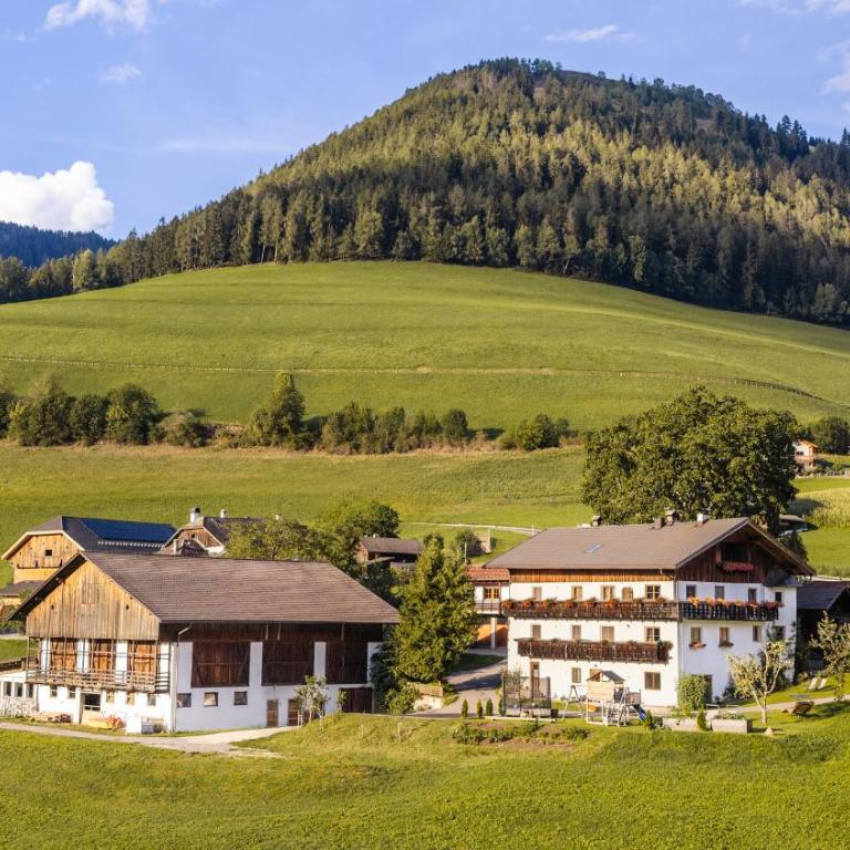 Pardellerhof Lüsen - Casa - 6