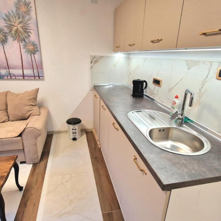 Beluga - Apartment mit 1 Schlafzimmer - 2