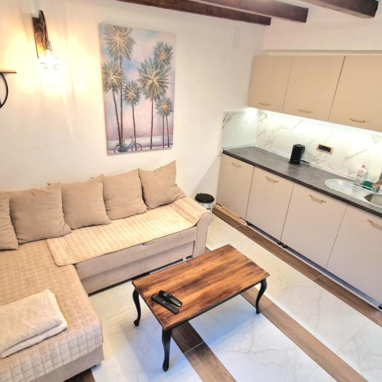 Beluga - Apartment mit 1 Schlafzimmer - 6