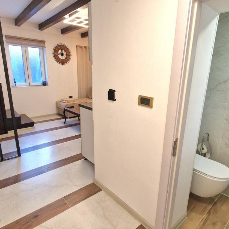 Beluga - Apartment mit 1 Schlafzimmer - 7
