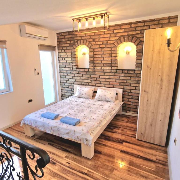 Beluga - Apartment mit 1 Schlafzimmer - 8