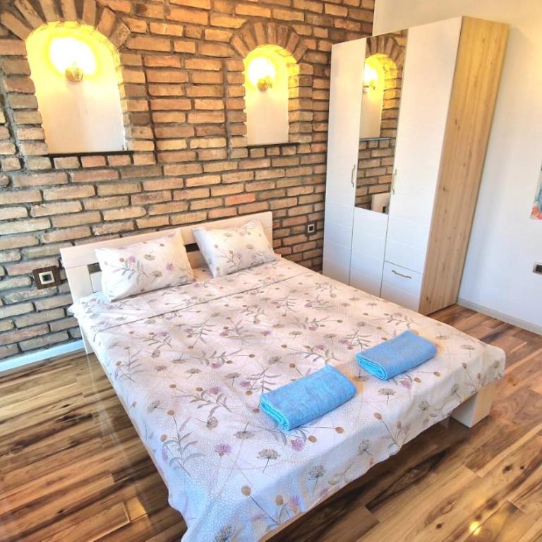 Beluga - Apartment mit 1 Schlafzimmer - 9