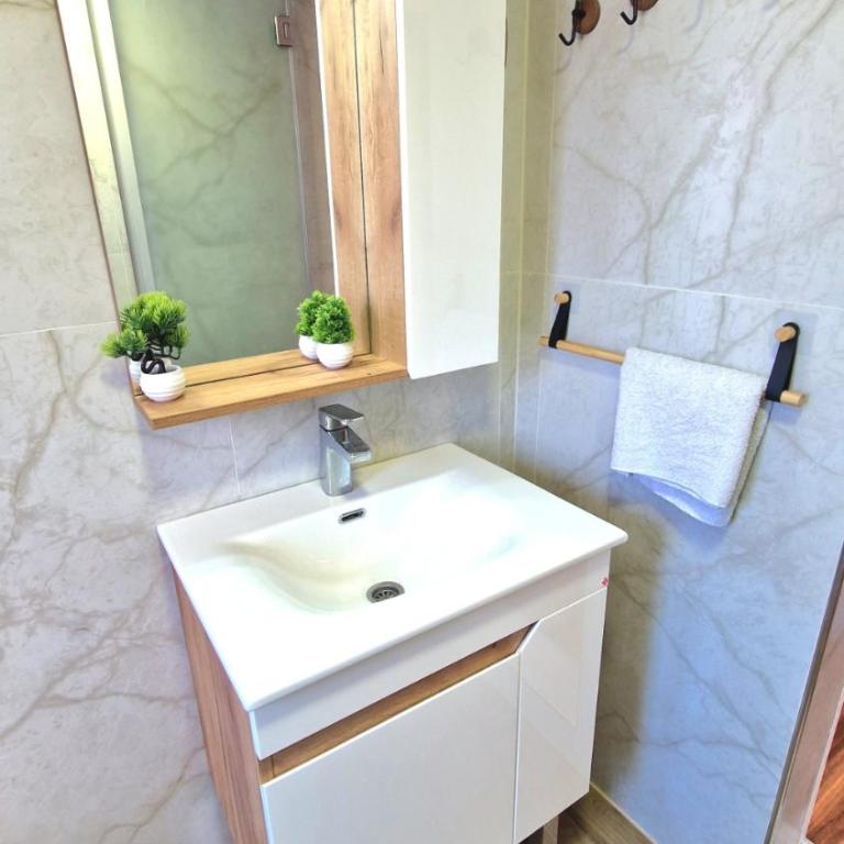 Beluga - Apartment mit 1 Schlafzimmer - 10