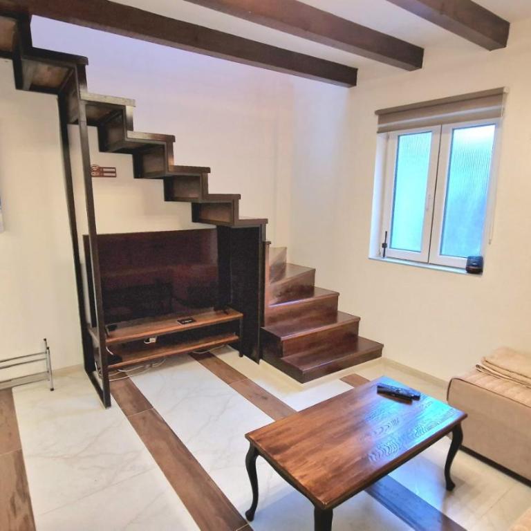 Beluga - Apartment mit 1 Schlafzimmer - 11