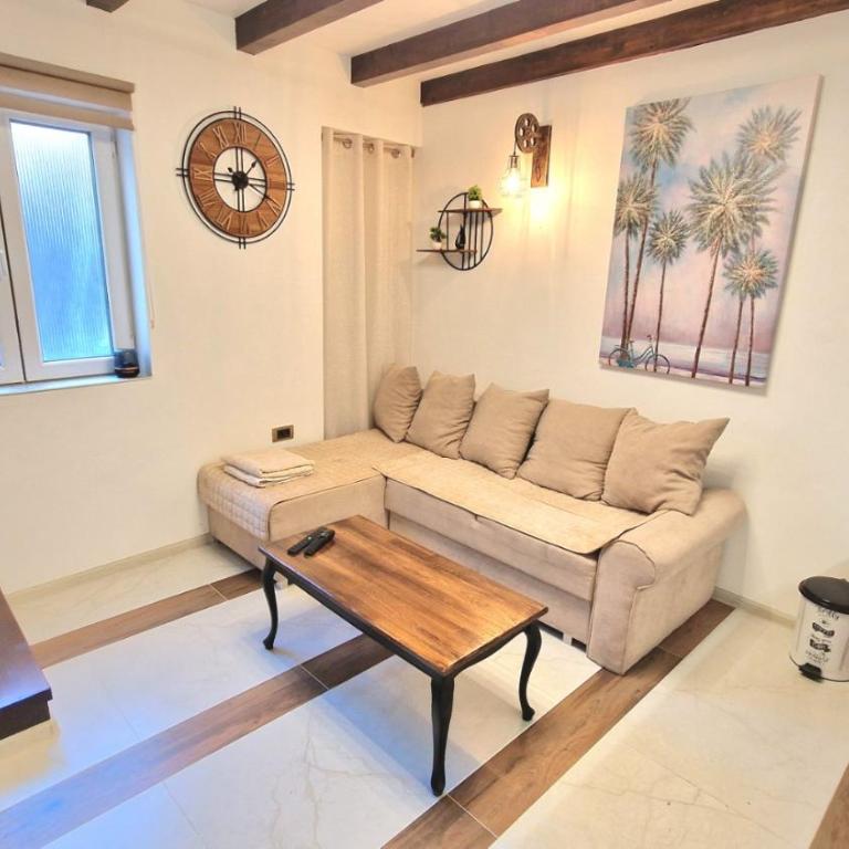 Beluga - Apartment mit 1 Schlafzimmer - 12