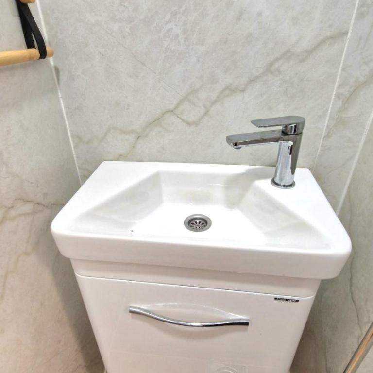 Beluga - Apartment mit 1 Schlafzimmer - 14