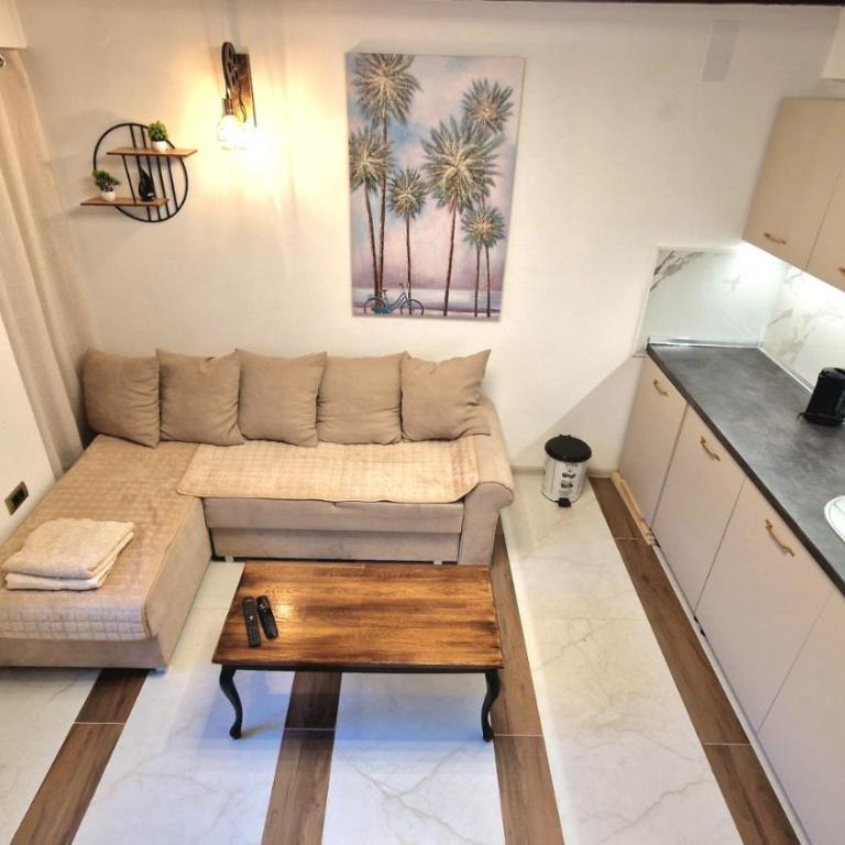 Beluga - Apartment mit 1 Schlafzimmer - 15