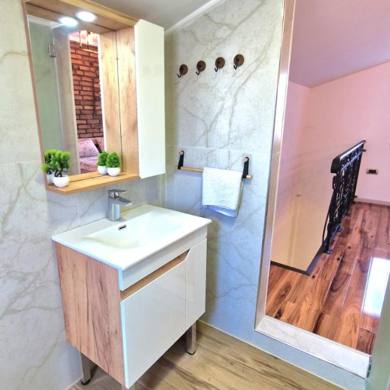 Beluga - Apartment mit 1 Schlafzimmer - 16